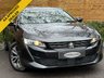 USED 2020 20 PEUGEOT 508 SW 1.5 BlueHDi Allure Estate 5dr Diesel Manual Euro 6 (s/s) (130 ps) 12 MONTHS AA, FRESH SERVICE