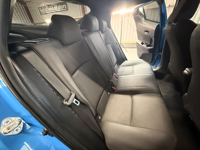 2018 Toyota C-HR - Photo 11