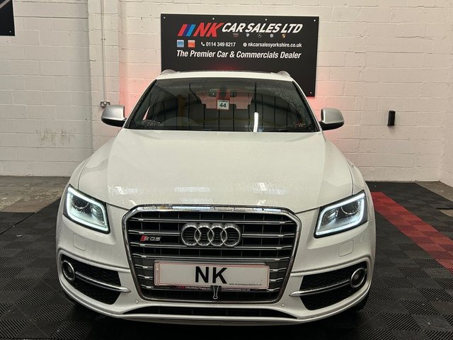 2014 Audi Sq5 - Photo 2