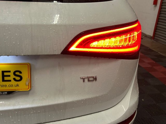 2014 Audi Sq5 - Photo 10