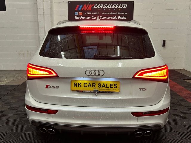 2014 Audi Sq5 - Photo 7