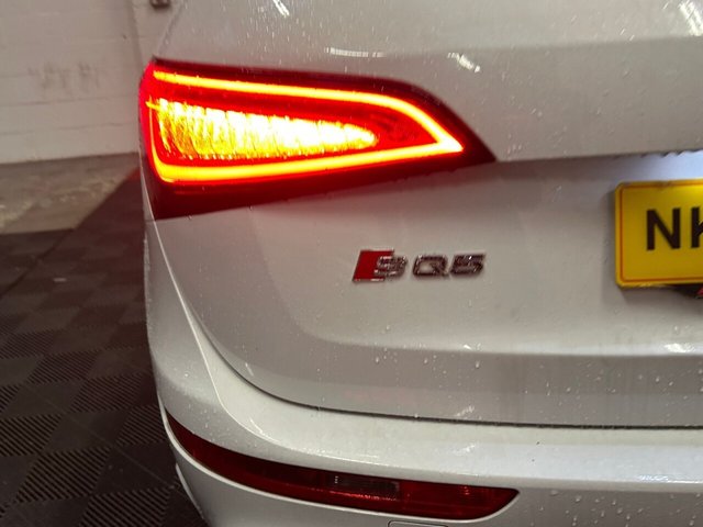 2014 Audi Sq5 - Photo 9