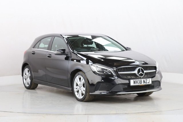 2018 Mercedes-Benz A Class 1.5L Sport 5dr - Photo 2