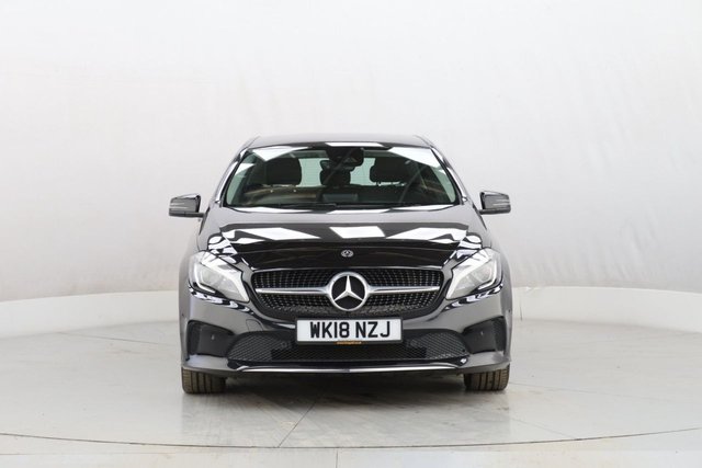 2018 Mercedes-Benz A Class 1.5L Sport 5dr - Photo 3