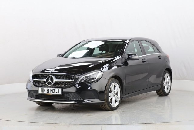 2018 Mercedes-Benz A Class 1.5L Sport 5dr - Photo 5