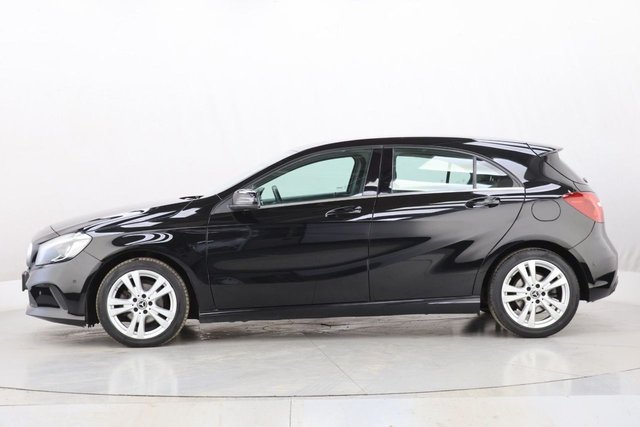 2018 Mercedes-Benz A Class 1.5L Sport 5dr - Photo 6