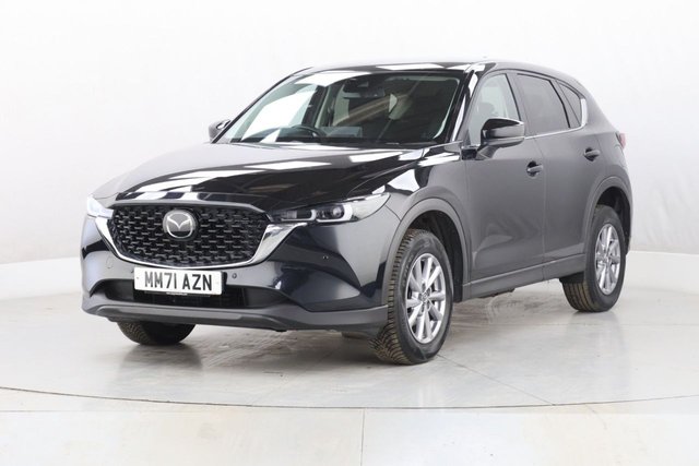 2022 Mazda CX-5 2L Se-L 5dr - Photo 5