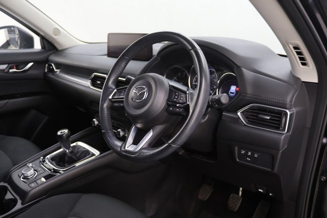 2022 Mazda CX-5 2L Se-L 5dr - Photo 10