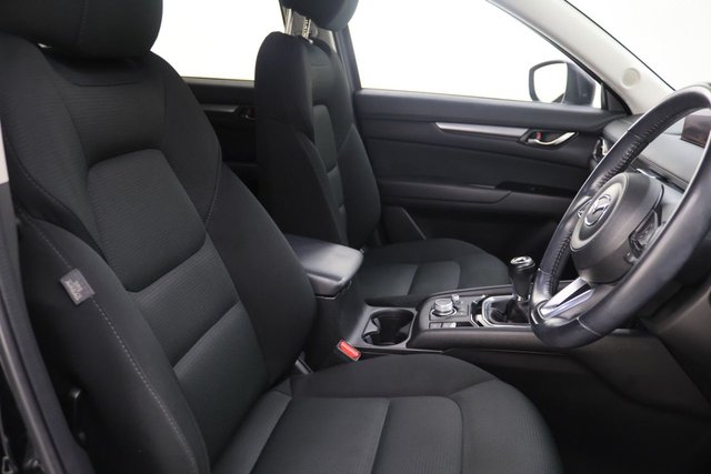 2022 Mazda CX-5 2L Se-L 5dr - Photo 11