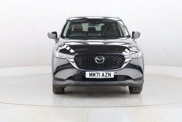 2022 Mazda CX-5 2L Se-L 5dr - Photo 3
