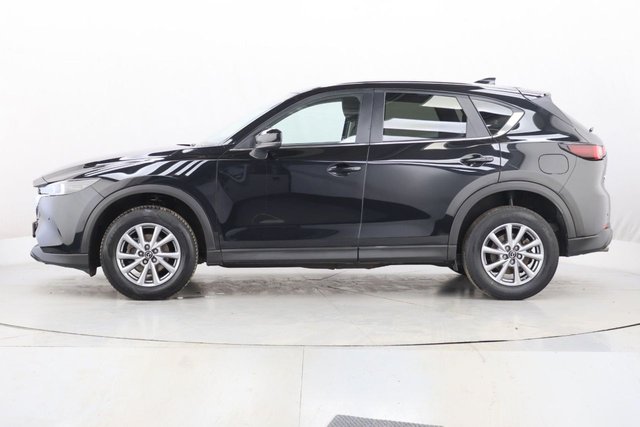 2022 Mazda CX-5 2L Se-L 5dr - Photo 6