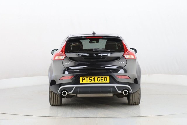 2019 Volvo V40 1.5L R-Design Edition 5dr - Photo 9