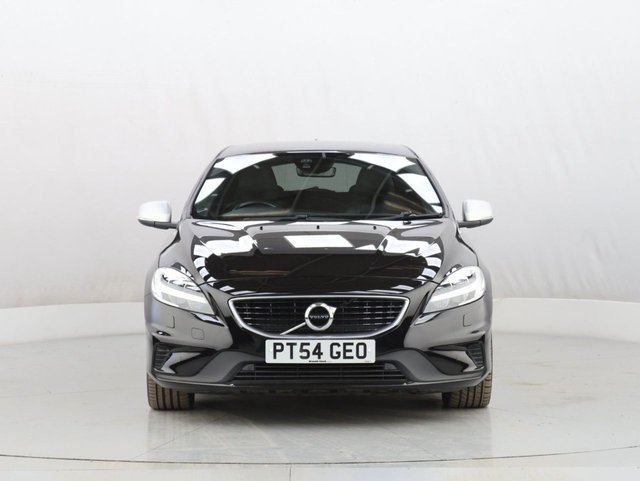2019 Volvo V40 1.5L R-Design Edition 5dr - Photo 3