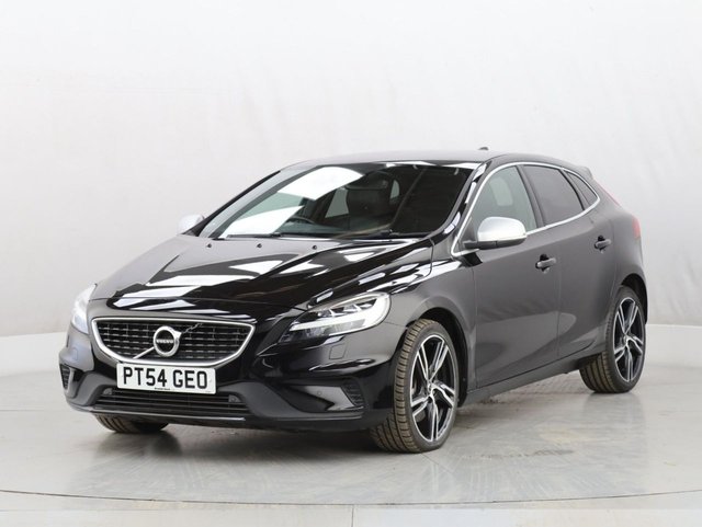 2019 Volvo V40 1.5L R-Design Edition 5dr - Photo 5