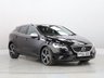 USED 2019 54 VOLVO V40 1.5 T3 R-Design Edition Hatchback 5dr Petrol Auto Euro 6 (s/s) (152 ps) SAT NAV | LEATHER | REAR CAM |