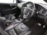 USED 2019 54 VOLVO V40 1.5 T3 R-Design Edition Hatchback 5dr Petrol Auto Euro 6 (s/s) (152 ps) SAT NAV | LEATHER | REAR CAM |
