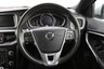 USED 2019 54 VOLVO V40 1.5 T3 R-Design Edition Hatchback 5dr Petrol Auto Euro 6 (s/s) (152 ps) SAT NAV | LEATHER | REAR CAM |