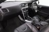USED 2019 54 VOLVO V40 1.5 T3 R-Design Edition Hatchback 5dr Petrol Auto Euro 6 (s/s) (152 ps) SAT NAV | LEATHER | REAR CAM |