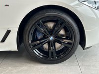 USED 2018 18 BMW 6 SERIES GRAN TURISMO 3.0 630d M Sport GT 5dr Diesel Auto xDrive Euro 6 (s/s) (265 ps) 