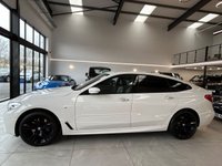 USED 2018 18 BMW 6 SERIES GRAN TURISMO 3.0 630d M Sport GT 5dr Diesel Auto xDrive Euro 6 (s/s) (265 ps) 