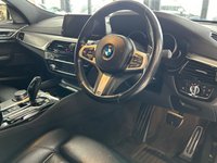 USED 2018 18 BMW 6 SERIES GRAN TURISMO 3.0 630d M Sport GT 5dr Diesel Auto xDrive Euro 6 (s/s) (265 ps) 