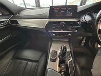 USED 2018 18 BMW 6 SERIES GRAN TURISMO 3.0 630d M Sport GT 5dr Diesel Auto xDrive Euro 6 (s/s) (265 ps) 