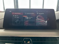 USED 2018 18 BMW 6 SERIES GRAN TURISMO 3.0 630d M Sport GT 5dr Diesel Auto xDrive Euro 6 (s/s) (265 ps) 