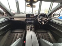 USED 2018 18 BMW 6 SERIES GRAN TURISMO 3.0 630d M Sport GT 5dr Diesel Auto xDrive Euro 6 (s/s) (265 ps) 