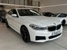 USED 2018 18 BMW 6 SERIES GRAN TURISMO 3.0 630d M Sport GT 5dr Diesel Auto xDrive Euro 6 (s/s) (265 ps) 