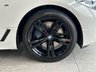 USED 2018 18 BMW 6 SERIES GRAN TURISMO 3.0 630d M Sport GT 5dr Diesel Auto xDrive Euro 6 (s/s) (265 ps) 