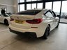USED 2018 18 BMW 6 SERIES GRAN TURISMO 3.0 630d M Sport GT 5dr Diesel Auto xDrive Euro 6 (s/s) (265 ps) 