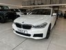 USED 2018 18 BMW 6 SERIES GRAN TURISMO 3.0 630d M Sport GT 5dr Diesel Auto xDrive Euro 6 (s/s) (265 ps) 