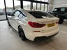 USED 2018 18 BMW 6 SERIES GRAN TURISMO 3.0 630d M Sport GT 5dr Diesel Auto xDrive Euro 6 (s/s) (265 ps) 