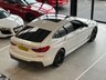 USED 2018 18 BMW 6 SERIES GRAN TURISMO 3.0 630d M Sport GT 5dr Diesel Auto xDrive Euro 6 (s/s) (265 ps) 