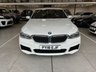 USED 2018 18 BMW 6 SERIES GRAN TURISMO 3.0 630d M Sport GT 5dr Diesel Auto xDrive Euro 6 (s/s) (265 ps) 