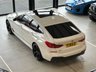USED 2018 18 BMW 6 SERIES GRAN TURISMO 3.0 630d M Sport GT 5dr Diesel Auto xDrive Euro 6 (s/s) (265 ps) 