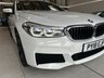 USED 2018 18 BMW 6 SERIES GRAN TURISMO 3.0 630d M Sport GT 5dr Diesel Auto xDrive Euro 6 (s/s) (265 ps) 