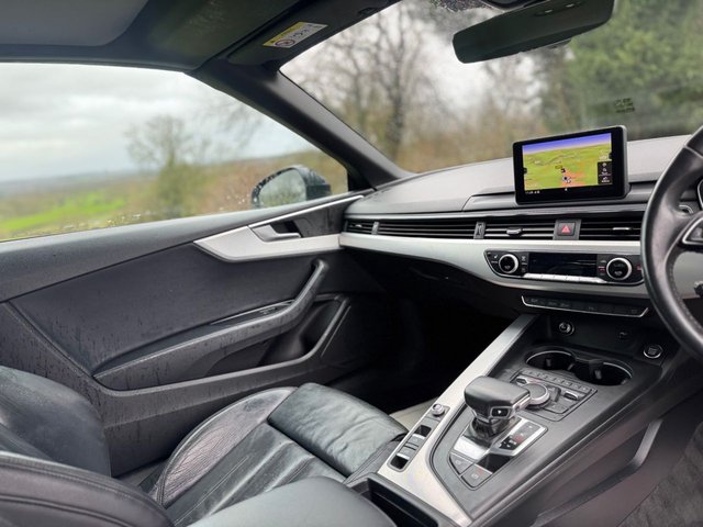 2018 AUDI A5 CABRIOLET - Photo 5
