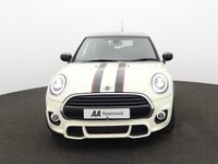 USED 2020 70 MINI HATCH 1.5 Cooper Sport Hatchback 3dr Petrol Steptronic Euro 6 (s/s) (136 ps) JCW SPORTS SEATS | AERO KIT