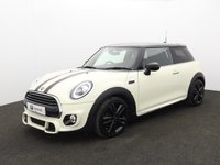 USED 2020 70 MINI HATCH 1.5 Cooper Sport Hatchback 3dr Petrol Steptronic Euro 6 (s/s) (136 ps) JCW SPORTS SEATS | AERO KIT