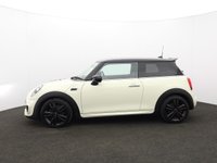 USED 2020 70 MINI HATCH 1.5 Cooper Sport Hatchback 3dr Petrol Steptronic Euro 6 (s/s) (136 ps) JCW SPORTS SEATS | AERO KIT