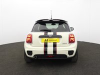 USED 2020 70 MINI HATCH 1.5 Cooper Sport Hatchback 3dr Petrol Steptronic Euro 6 (s/s) (136 ps) JCW SPORTS SEATS | AERO KIT