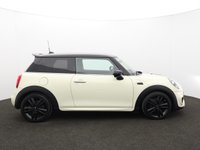 USED 2020 70 MINI HATCH 1.5 Cooper Sport Hatchback 3dr Petrol Steptronic Euro 6 (s/s) (136 ps) JCW SPORTS SEATS | AERO KIT