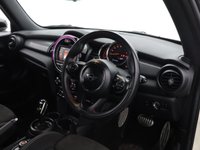 USED 2020 70 MINI HATCH 1.5 Cooper Sport Hatchback 3dr Petrol Steptronic Euro 6 (s/s) (136 ps) JCW SPORTS SEATS | AERO KIT