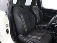 USED 2020 70 MINI HATCH 1.5 Cooper Sport Hatchback 3dr Petrol Steptronic Euro 6 (s/s) (136 ps) JCW SPORTS SEATS | AERO KIT