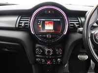 USED 2020 70 MINI HATCH 1.5 Cooper Sport Hatchback 3dr Petrol Steptronic Euro 6 (s/s) (136 ps) JCW SPORTS SEATS | AERO KIT