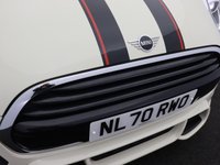USED 2020 70 MINI HATCH 1.5 Cooper Sport Hatchback 3dr Petrol Steptronic Euro 6 (s/s) (136 ps) JCW SPORTS SEATS | AERO KIT