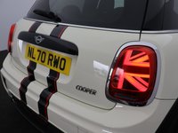 USED 2020 70 MINI HATCH 1.5 Cooper Sport Hatchback 3dr Petrol Steptronic Euro 6 (s/s) (136 ps) JCW SPORTS SEATS | AERO KIT