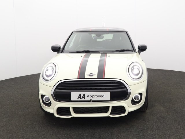 2020 MINI Hatch 1.5L Cooper Sport 3dr - Photo 4