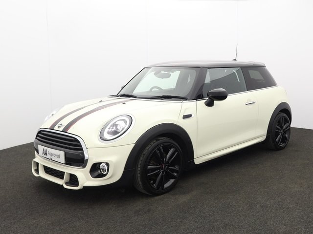 2020 MINI Hatch 1.5L Cooper Sport 3dr - Photo 5